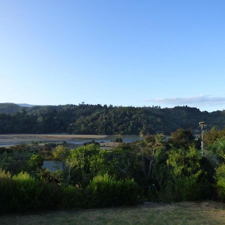 Bed and Breakfast Kaiteriteri Abel Tasman Inlet Views Zewnętrze zdjęcie