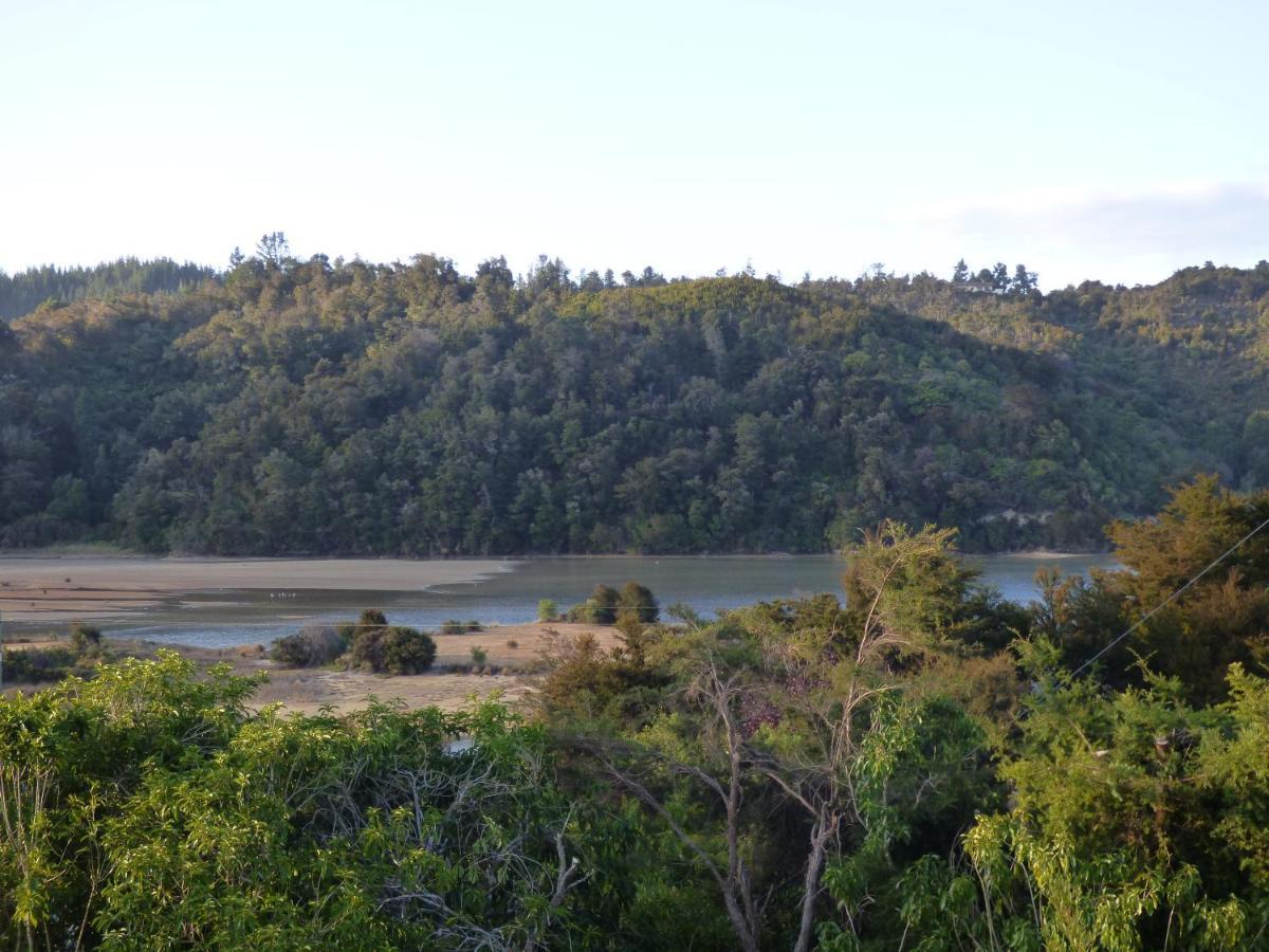 Bed and Breakfast Kaiteriteri Abel Tasman Inlet Views Zewnętrze zdjęcie
